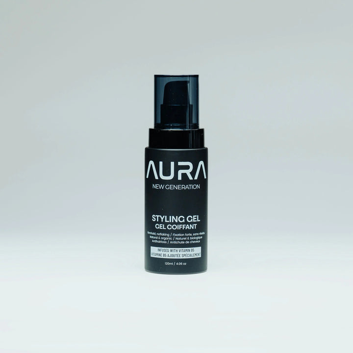 Aura Hair Gel 120ml