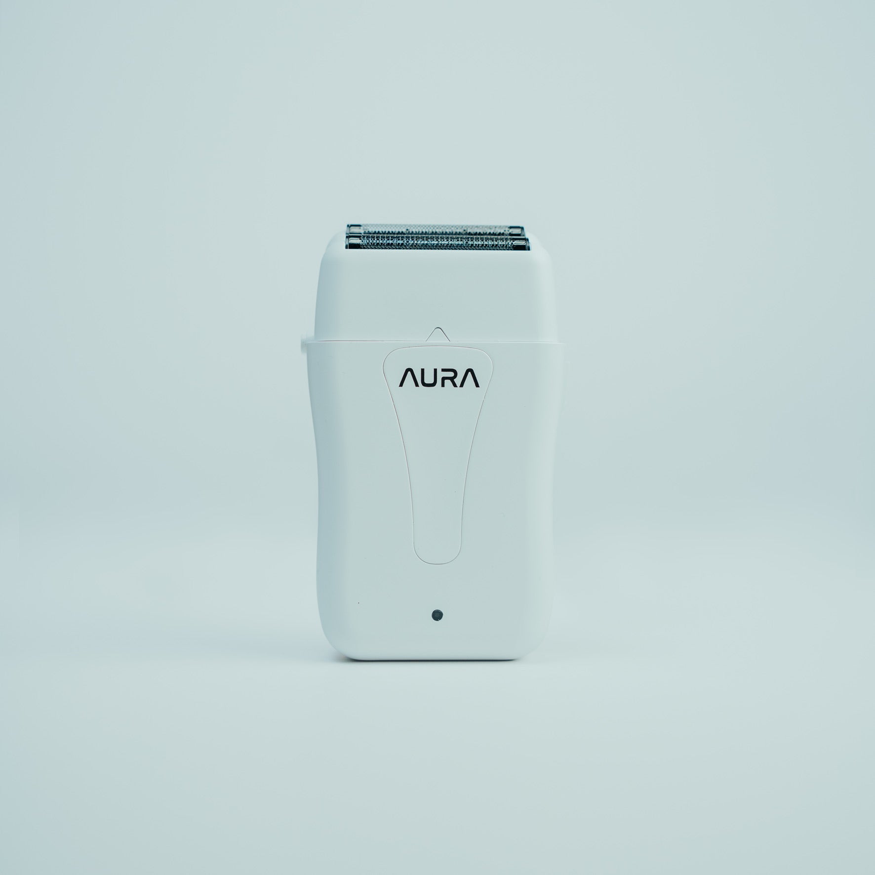 Aura Shaver