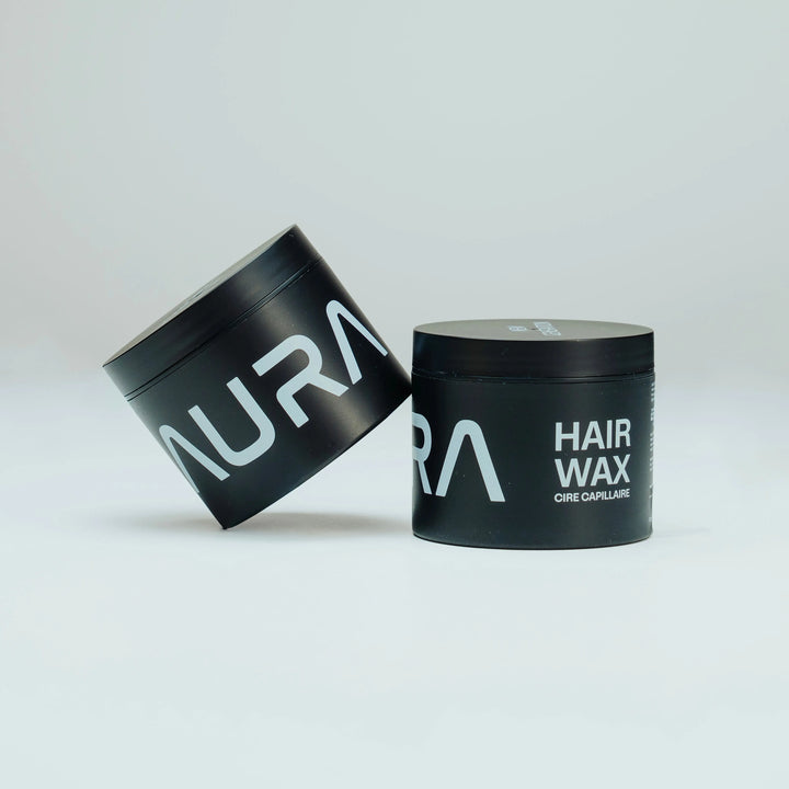 Aura Hair Wax