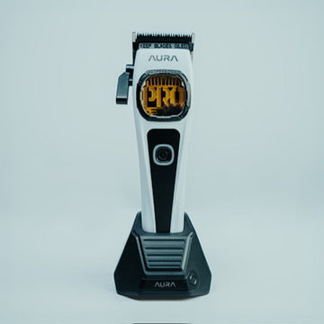 Clipper + Trimmer