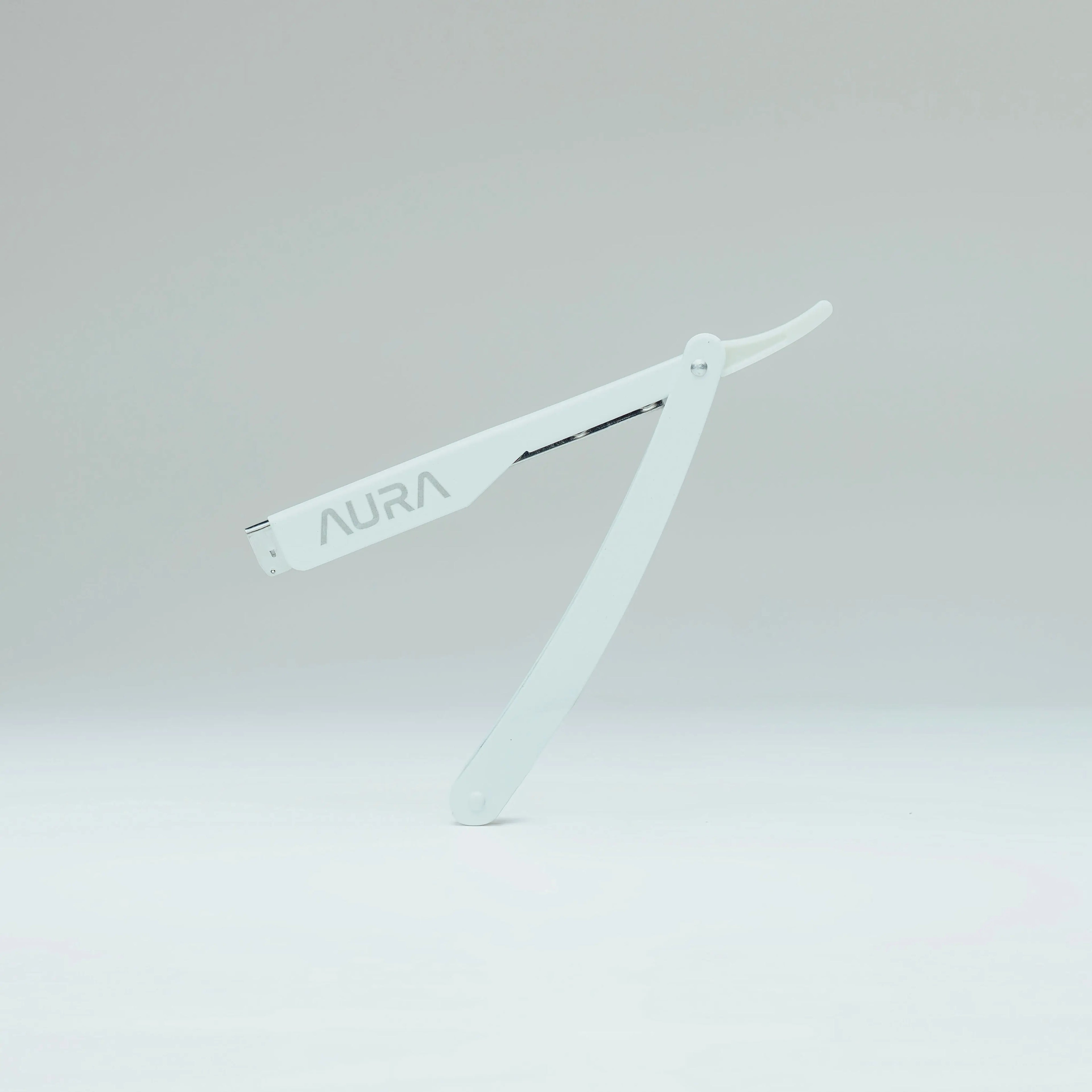 Aura Razor Blade Holder My Store