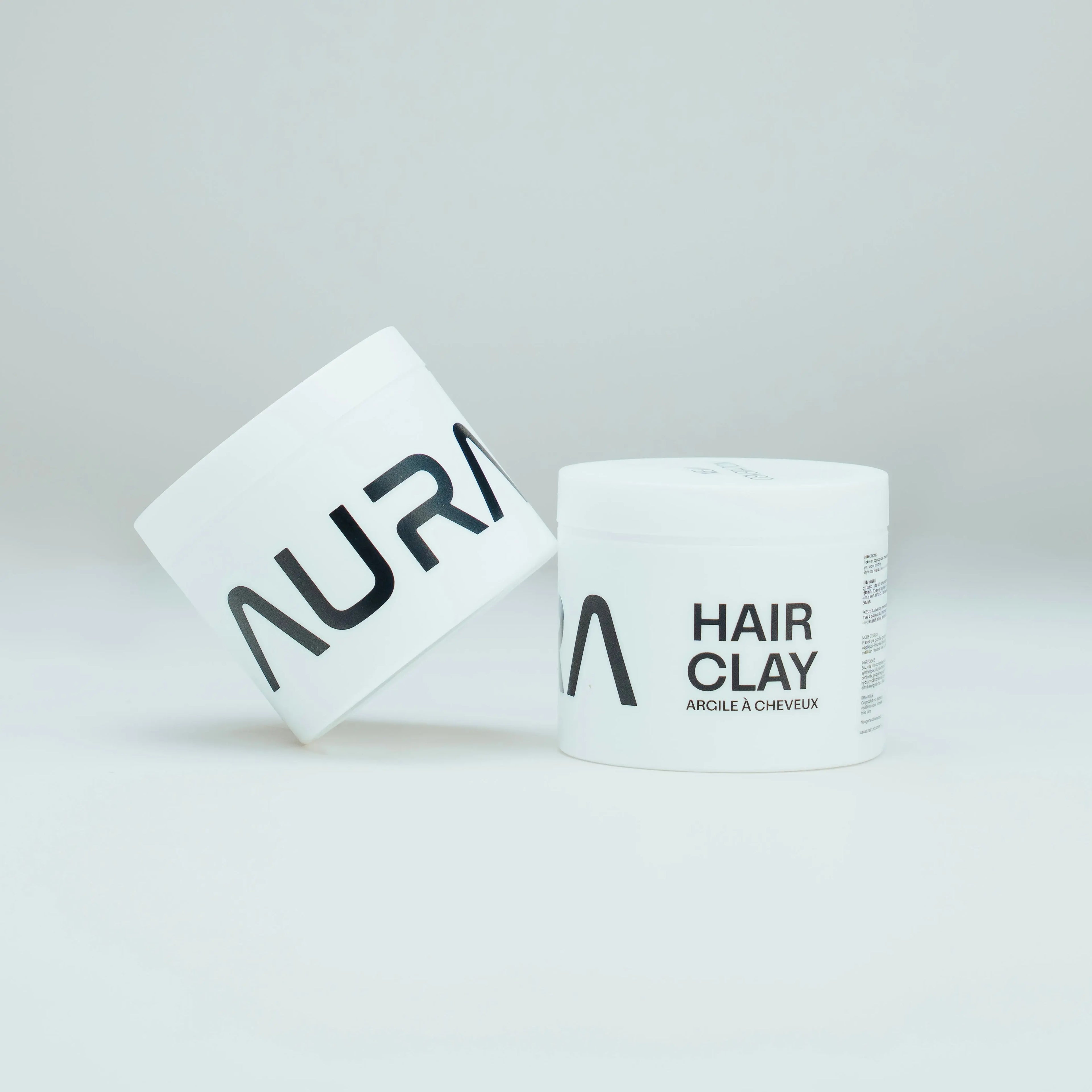 Aura Hair Clay 120g My Store