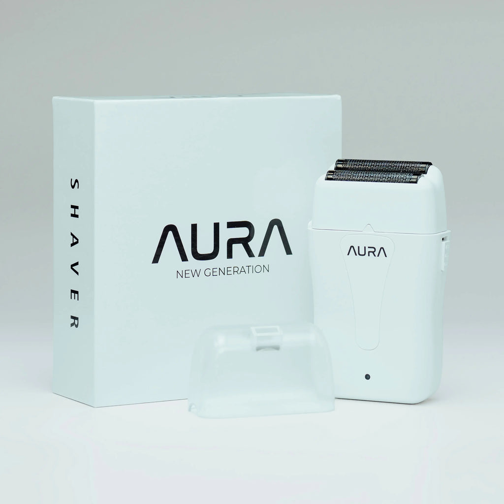 Aura Shaver My Store