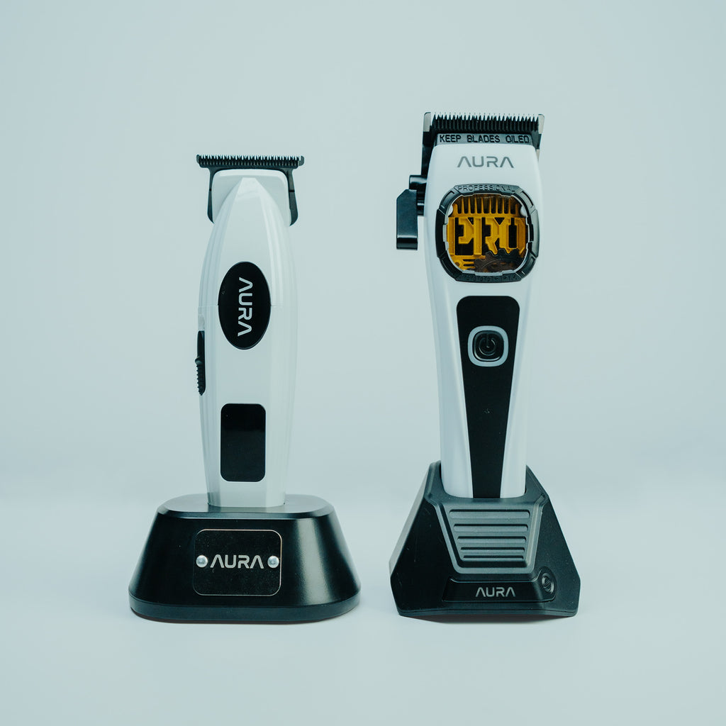 Clipper + Trimmer