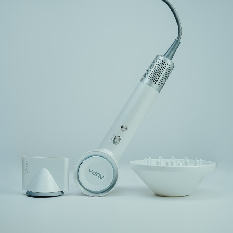 Aura Hair Dryer