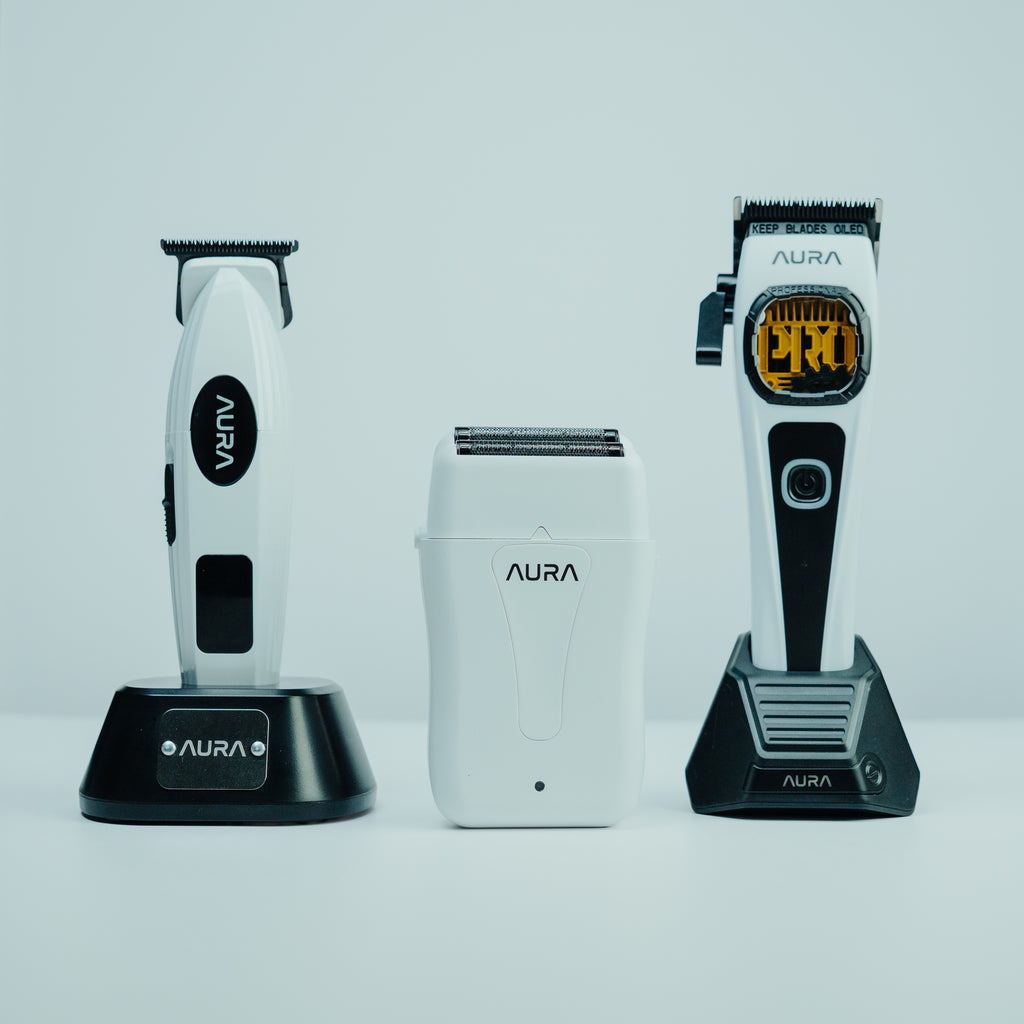 Barber Combo (3pc)